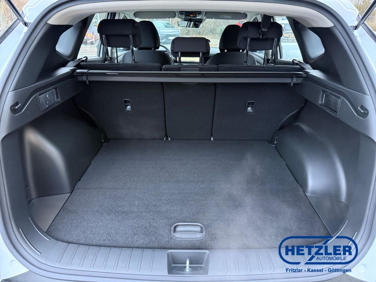 Hyundai Tucson – Bild 12