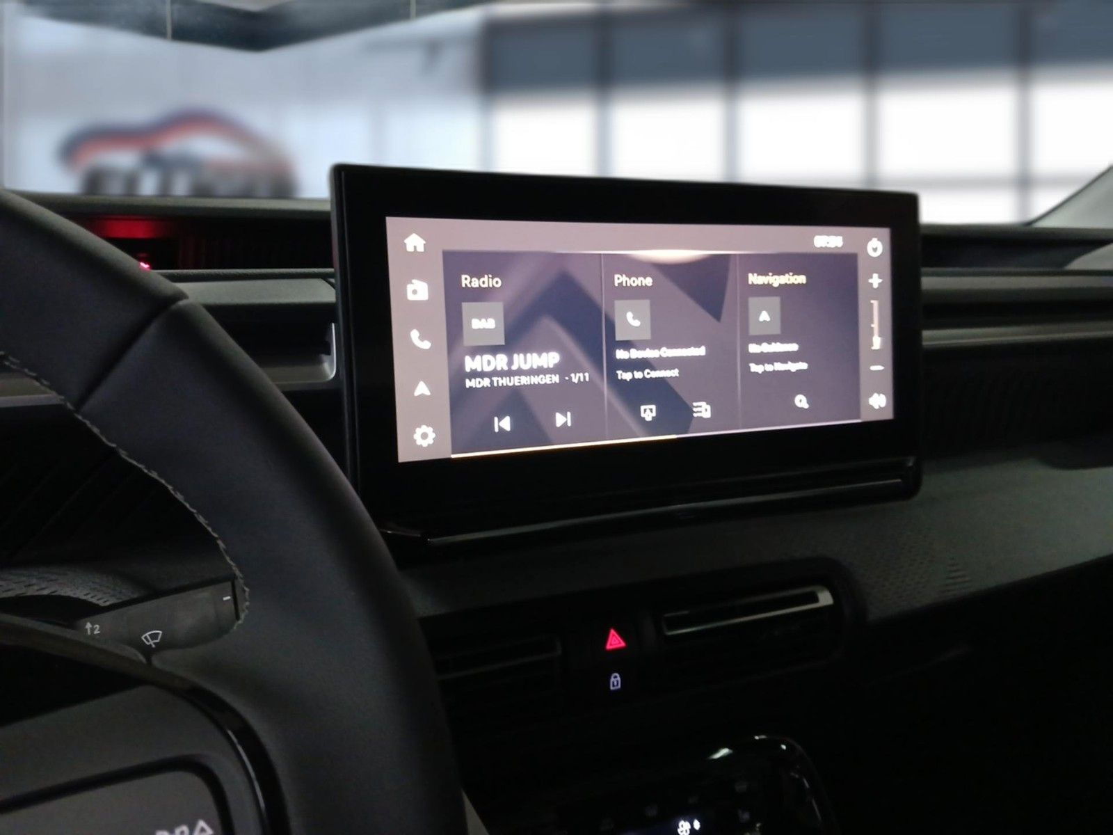 Citroën C3 Aircross - Bild 16