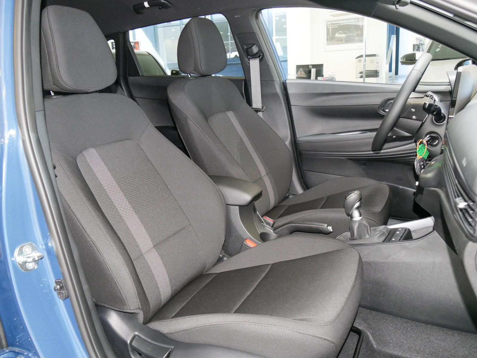 Hyundai i20 - Bild 6