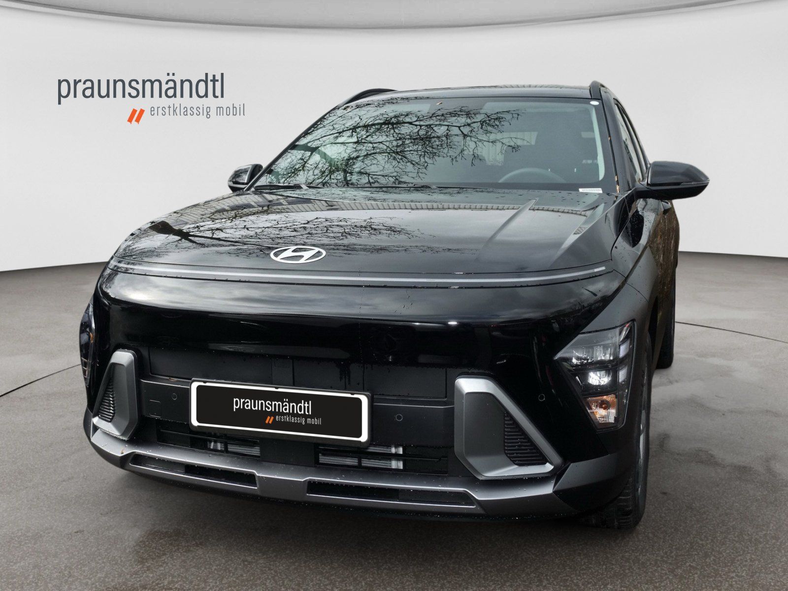 Hyundai Kona – Bild 2