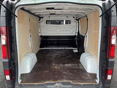Renault Trafic 2.0 BLUE dCi 130 L1H1 3,0t Komfort (EU6d)
