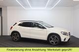 Mercedes-Benz GLA 200 CDI / d*PANO*PDC*KEYLESS-GO*ACC - Mercedes-Benz GLA-Klasse Diesel Gebrauchtwagen