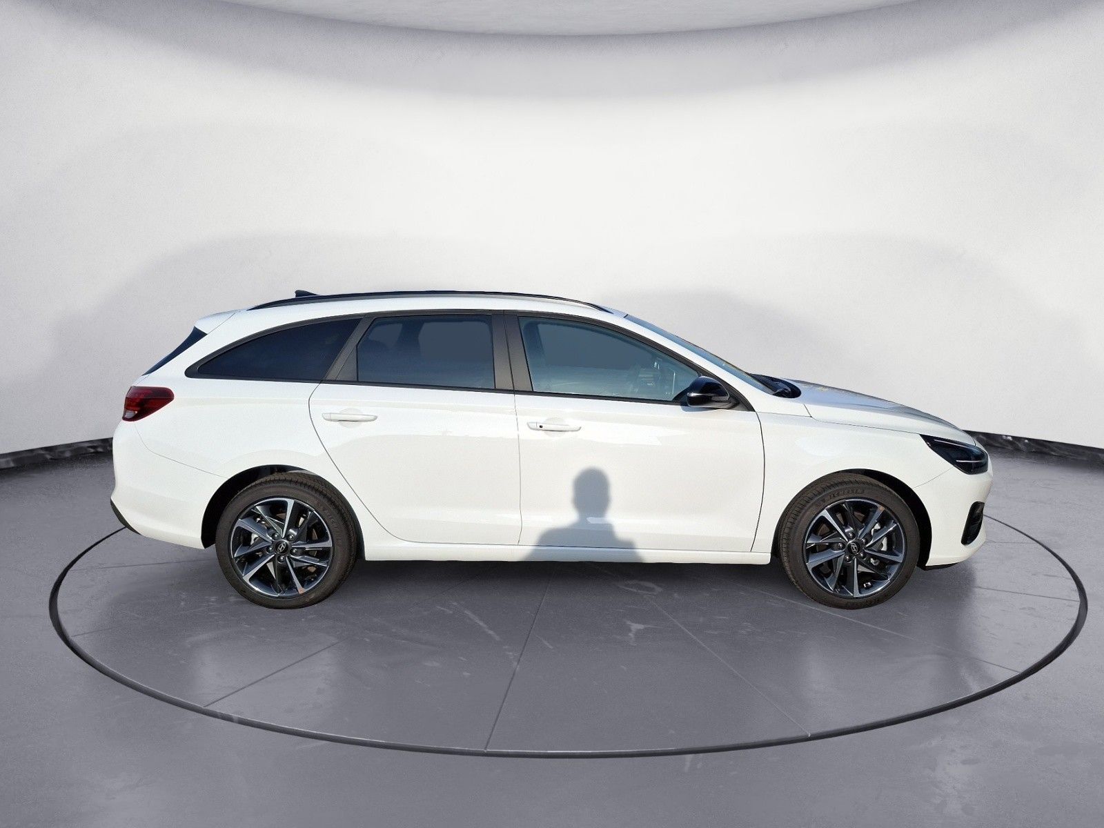 Hyundai i30 - Bild 5