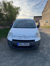 Citroën Berlingo e-HDi 90 Kühlwagen/Hygieneausbau - gebrauchte Citroën Berlingo aus dem Jahr 2012