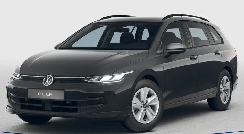 Volkswagen Golf Variant Life 116 PS neues