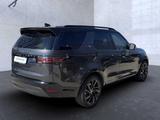 Land Rover Discovery D250 R-Dyn. SE 7-Sitze|AHK|Pano - Land Rover Discovery aus 2023