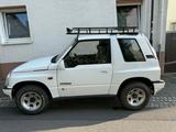 Suzuki Vitara 4x4 Hardtop Frontbügel 08/27 Hu / AU - Suzuki Gebrauchtwagen von 1994