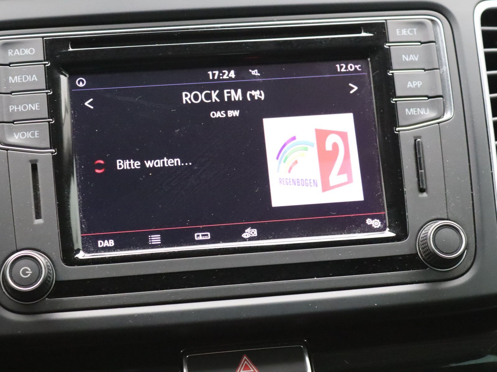 Seat Alhambra - Bild 15