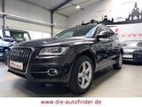 Audi Q5 quattro S-line Xenon,MMI,Leder,B&O,Standh,ACC - Audi Q5: Mmi