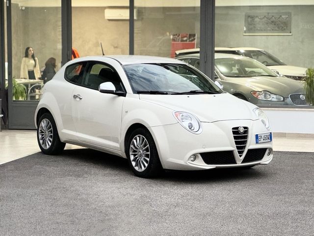 Alfa Romeo MiTo 1.3 Diesel 95CV E5 - 2013