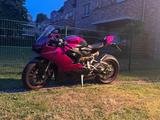 Ducati Panigale V2