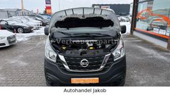 NISSAN NV300/L2H1/2,9T/9Sitzer/2 Jahre Premium Garantie