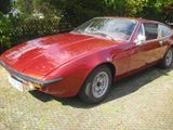 Andere Bitter CD, sehr original&authentisch, ex Howi Ca - Andere Oldtimer mit Benzin-Antrieb: Coupé