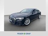 Audi A8 50 TDI quattro Luftfwk. HuD Leder Pano Kamera - Audi A8 in Nürnberg