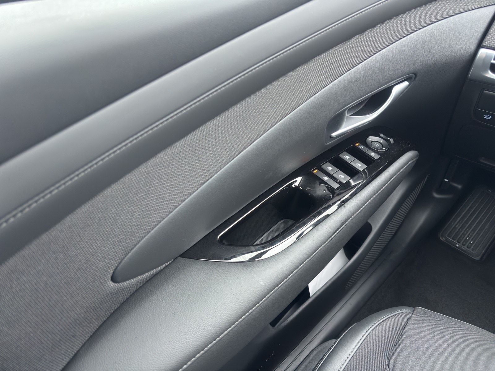 Hyundai TUCSON - Bild 13