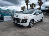 Peugeot 3008 1.6 HDi 115CV Business - Peugeot 3008 aus 2013