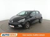 Renault Clio 0.9 Energy Dynamique*SHZ*TEMPO*KLIMA* - Renault Clio Gebrauchtwagen in Frankfurt
