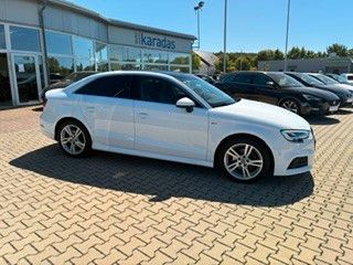 Fahrzeugabbildung Audi A3 Limo 35 TFSI >S Line/PANO/NAV/LED/Sitzheiz<