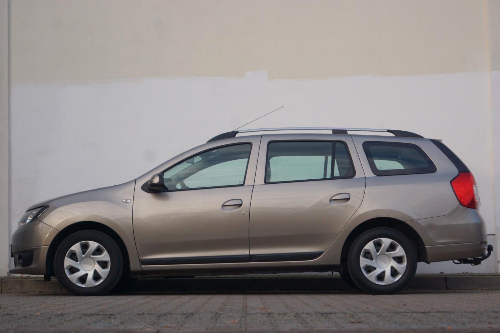 Dacia Logan 2015 — photo 7