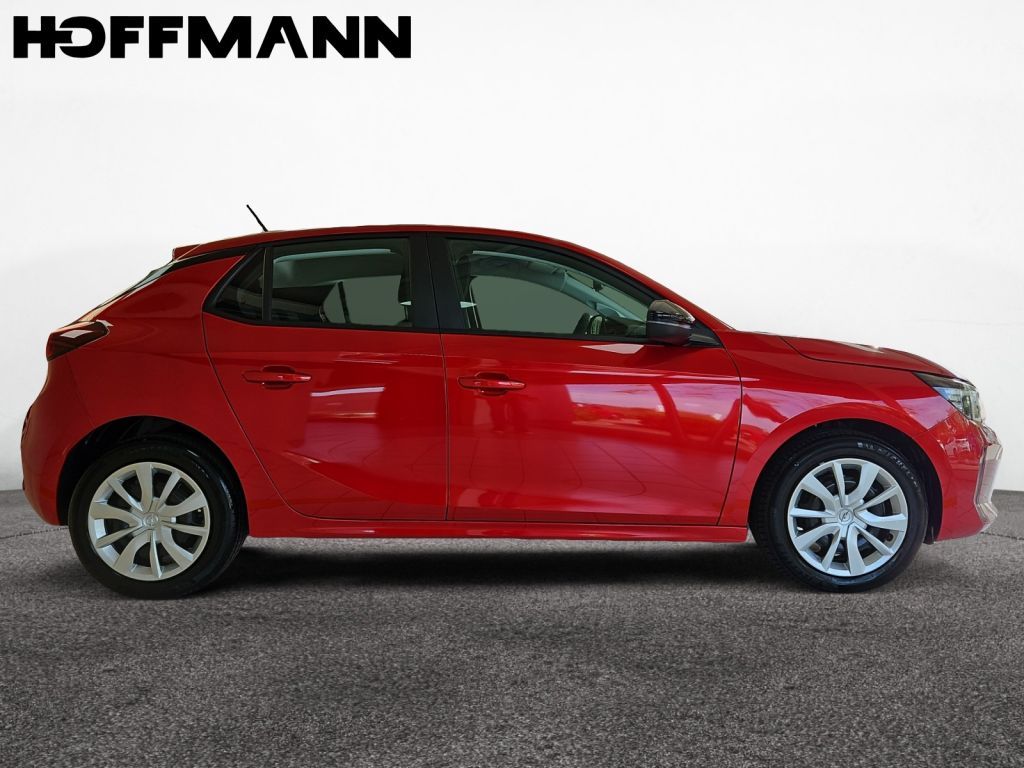 Fahrzeugabbildung Opel Corsa 1.2 Direct Injection Turbo Edition (F)