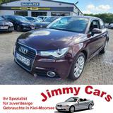 Audi A1 1.2 TFSI Attraction - Audi A1 in Kiel