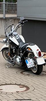 Harley-Davidson Softail Deluxe  FLSTN - Offers