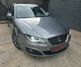 Seat Exeo ST 2.0 TDI*1 .Hand*Ahk - Seat Exeo: TDI