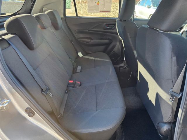 Suzuki SWIFT 1.2 Dualjet Comfort CVT Hybrid | Automatik