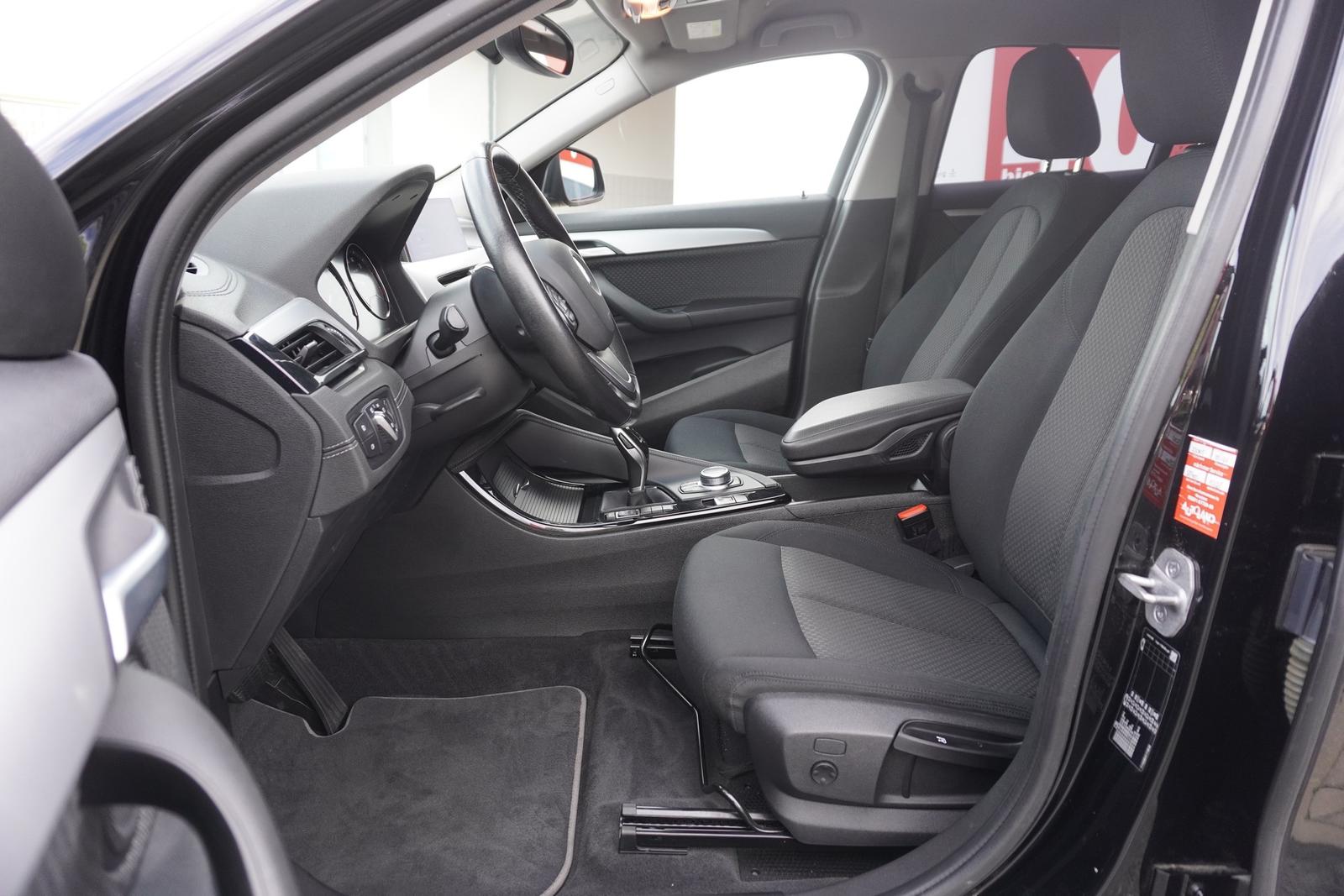 BMW X2 sDrive 18i LED Navi Tempomat PDC, миниатюра 25