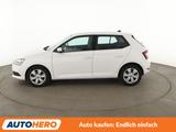 Skoda Fabia 1.0 TSI Ambition *CARPLAY*TEMPO*PDC*SHZ* - gebrauchte Skoda Fabia aus dem Jahr 2021