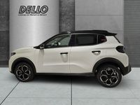 Citroën ë-C3 - Vorschau Bild 2