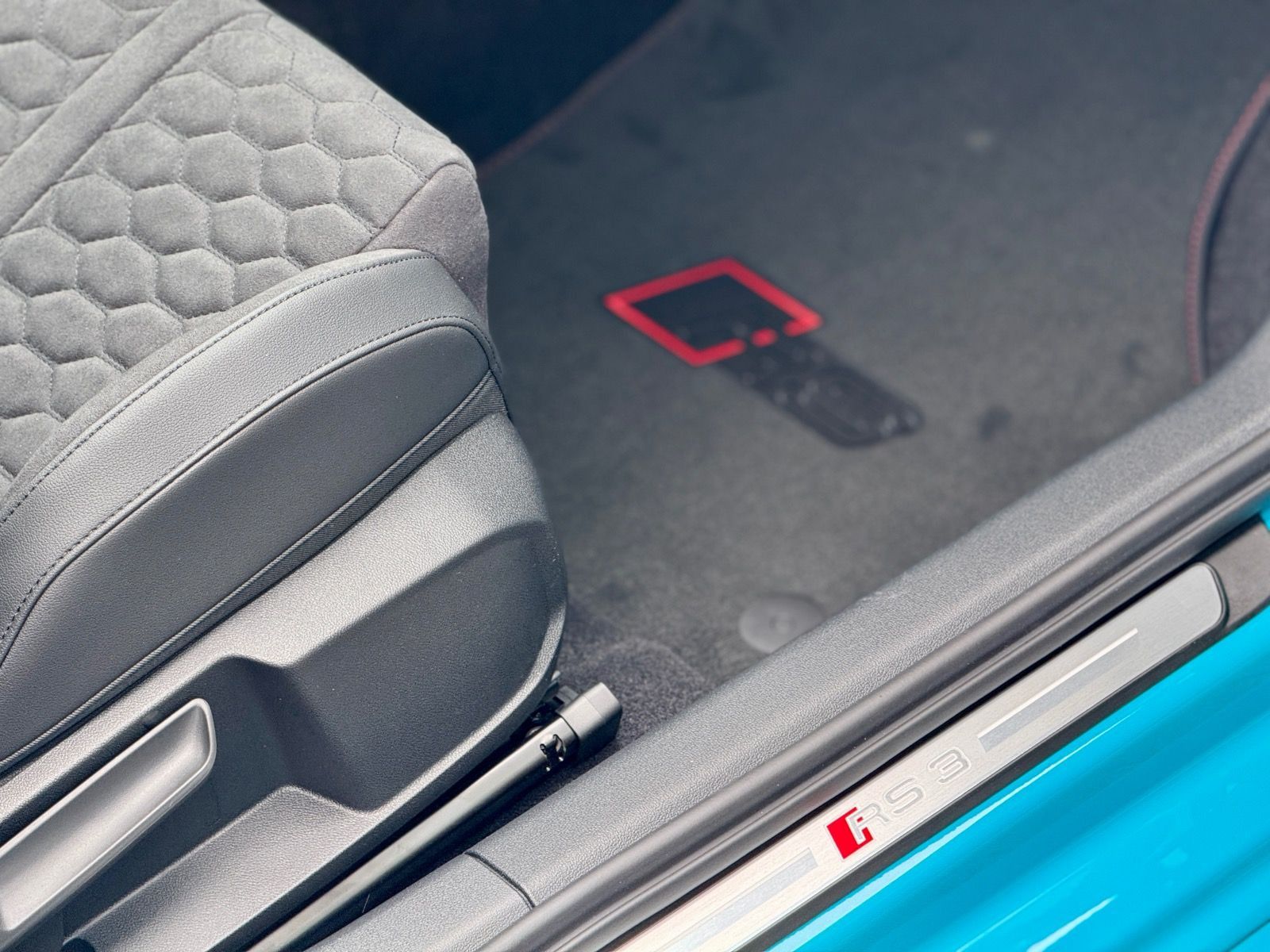 Audi RS3 - Bild 19