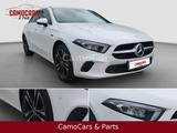Mercedes-Benz A 250 e Edition 19 Teilleder Navi Widescreen - Mercedes-Benz A-Klasse mit Hybrid-Antrieb