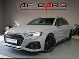 Audi RS4 Avant RS Sportabgas Voll - Audi RS4: Sport