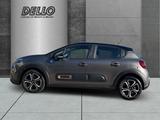 Citroën C3 C-Series PureTech 83 EU6d 82 1.2 PURE TECH 82 - Citroën C3: Puretech 82