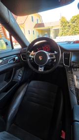 Porsche Panamera GTS | TüV neu | einsteigen & losfahren - gebrauchte Porsche Panamera aus dem Jahr 2013