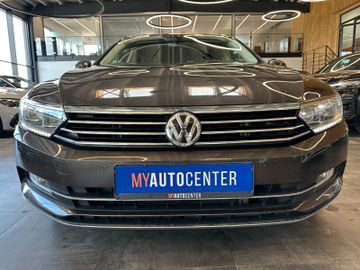 Volkswagen Passat Variant *Keyless*LED*NAVI*ACC*3-Zonen*