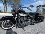 Harley-Davidson Softail Heritage Springer - HARLEY-DAVIDSON HERITAGE SOFTAIL SPRINGER