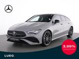 Mercedes-Benz CLA 180 SB SPECIAL-EDITION+AMG+19''+PANO+SOUND++ - Mercedes-Benz CLA 180 Shooting Brake in Bochum
