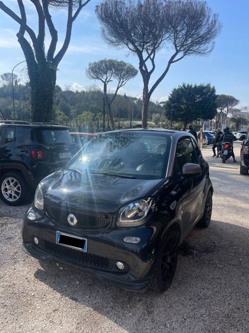 Smart ForTwo 70 1.0 Superpassion