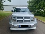 Dodge Nitro R/T 4.0 ARMOURED  B6+  blindé - Dodge aus 2008