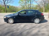 Mitsubishi Lancer Sportback  Sport Klima - Mitsubishi Lancer aus 2009