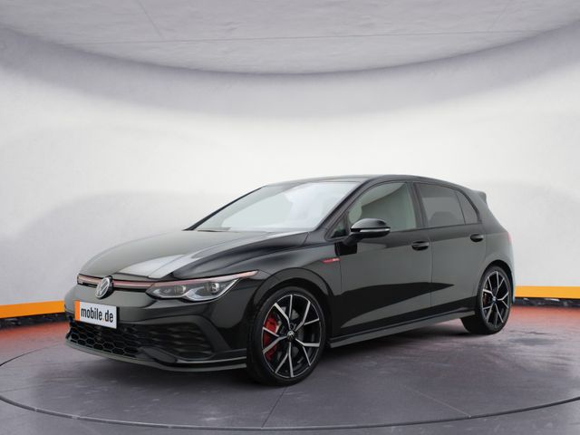 Volkswagen Golf GTI 8 2.0 TSI DSG CLUBSPORT PANO IQ.LIGHT 1