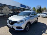 Renault Kadjar Zen TCe 140*SHZ*KAMERA*ALLWET*NAVI*PDC - silberne Renault Kadjar