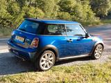 MINI One D One - MINI One D Diesel Gebrauchtwagen