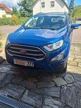 Ford EcoSport 1,0 EcoBoost 92kW Cool & Connect Co... - Ford EcoSport von privat