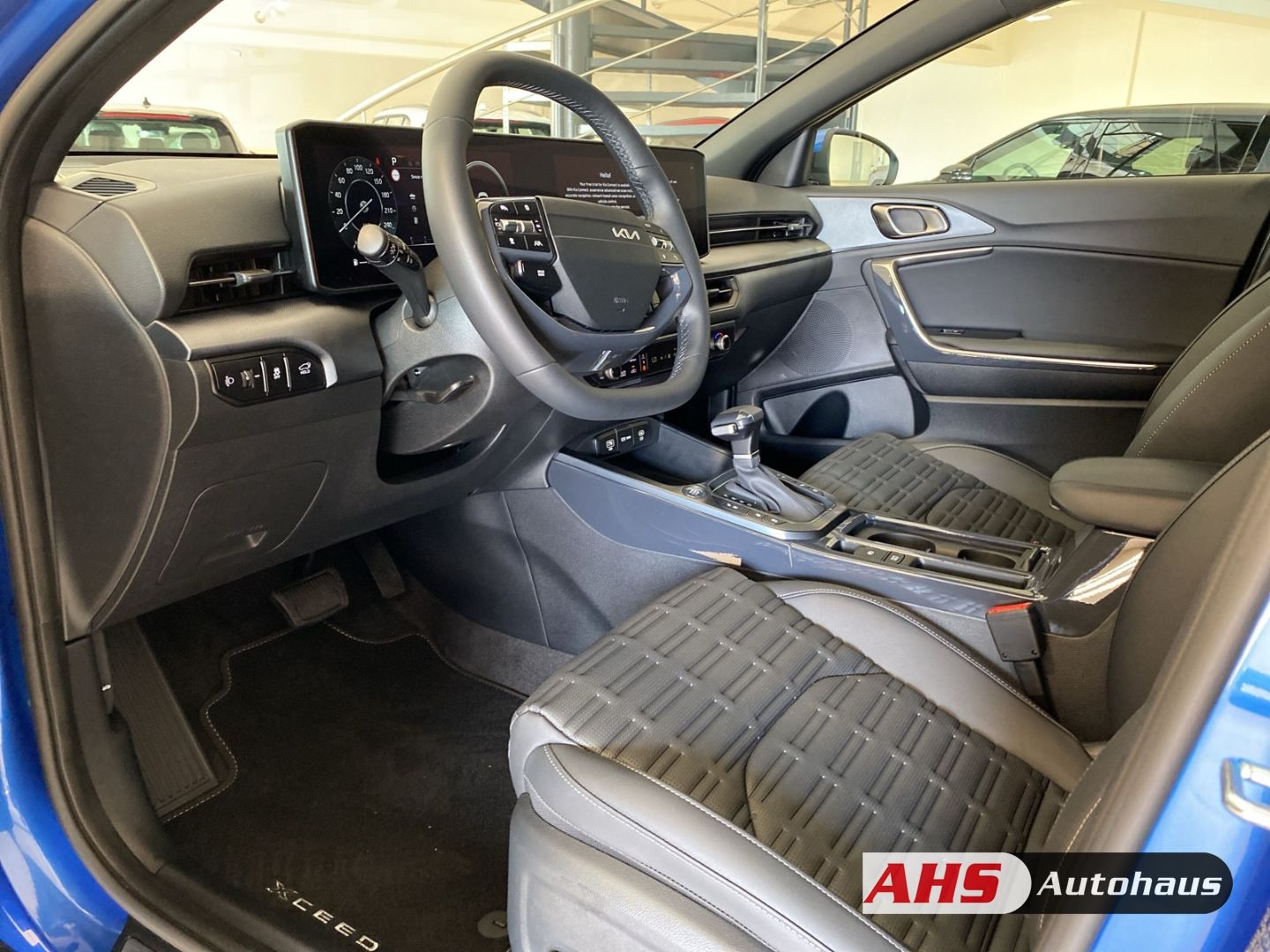 Kia XCeed - Bild 8