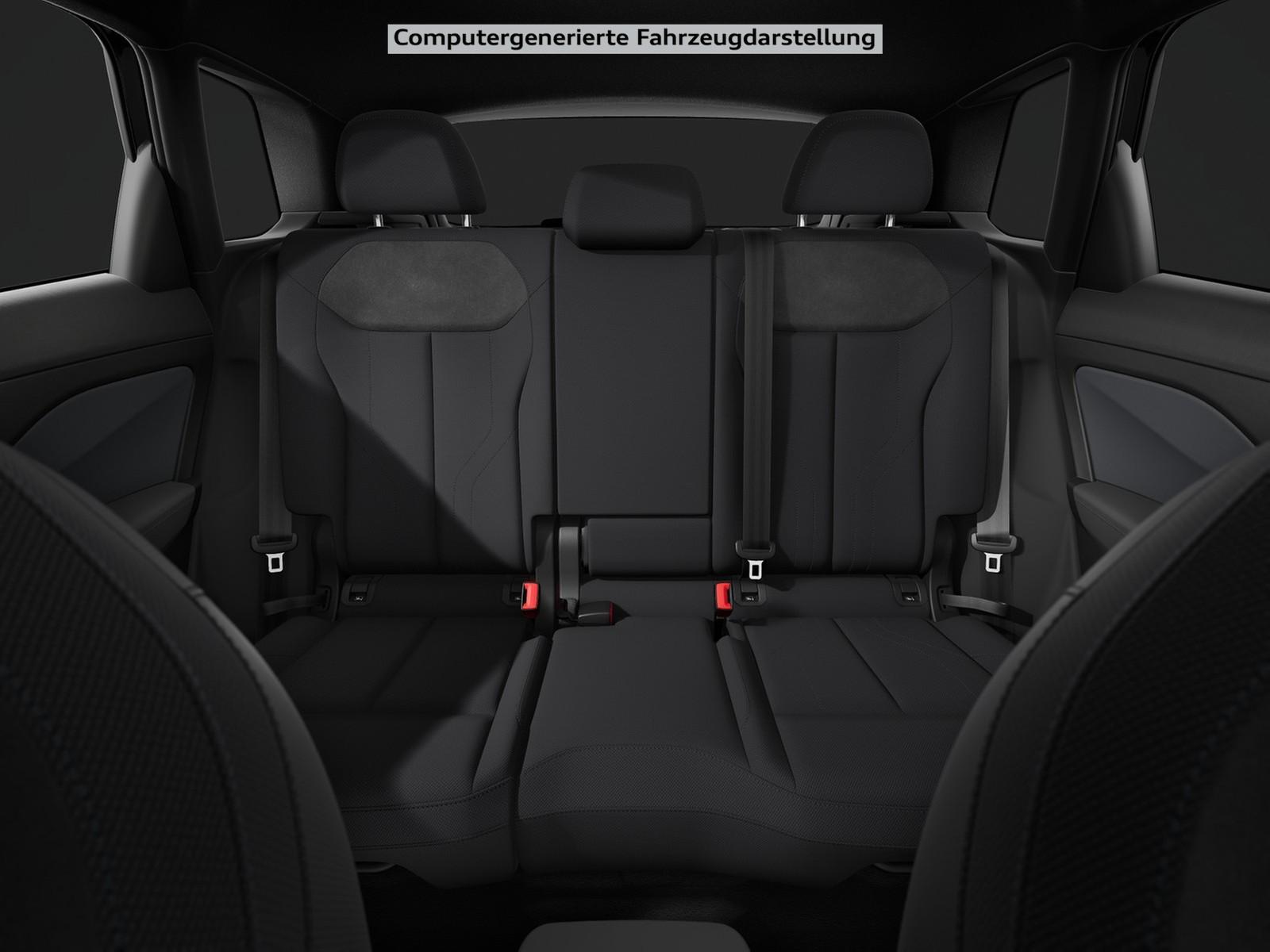 Audi Q3 SUV e-hybrid S tronic S-Line  HeadUp AHK