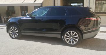 Land-Rover Range Rover Velar - 11