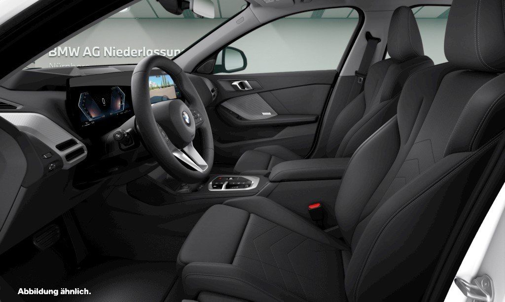 BMW 120 - Bild 5